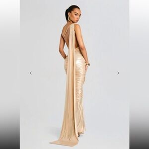 Retrofete NWT XS Shannon Dress